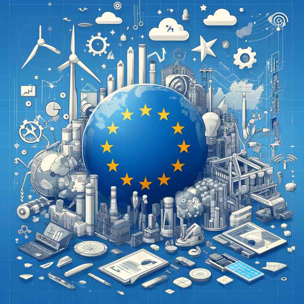 Budoucnost Evropské unie: Výzvy a Perspektivy pro Ekonomiku