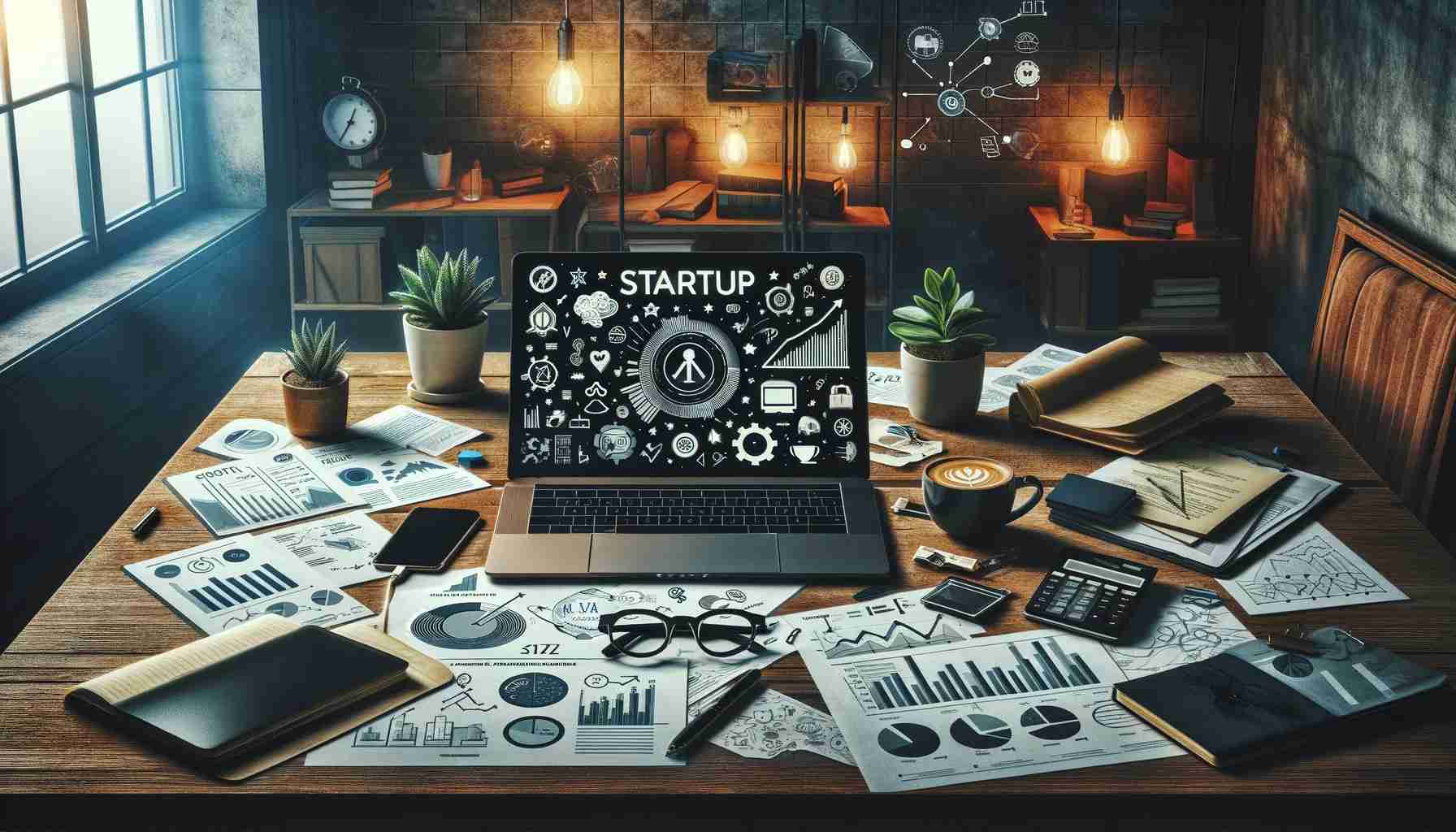 Jak získat financování pro váš startup