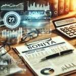 Bonita Klíčový faktor ve financování a investování