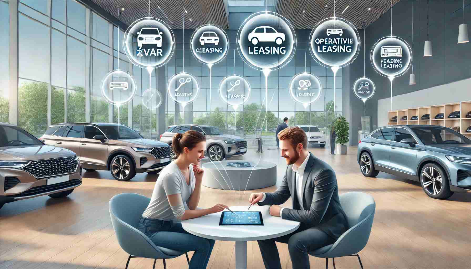 Nejlepší způsoby financování nového auta: úvěr, leasing nebo…