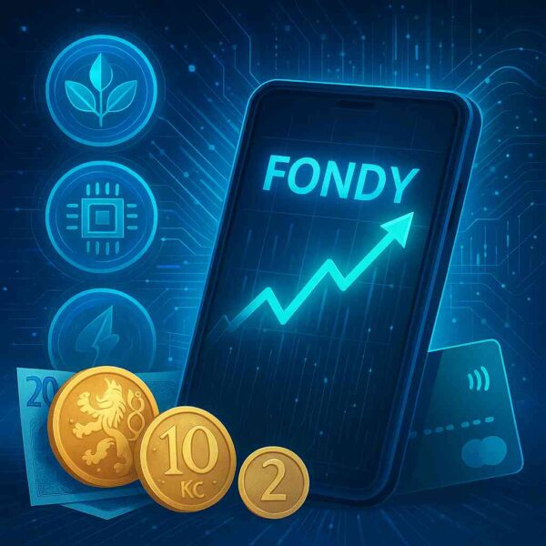 Investování do fondů v roce 2025